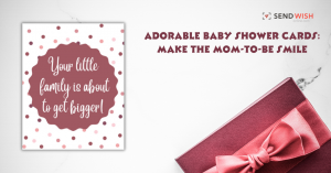Baby Shower Cards: A Growing Trend 